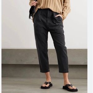 Citizens of Humanity - Harrison Utility in WASHED BLACK